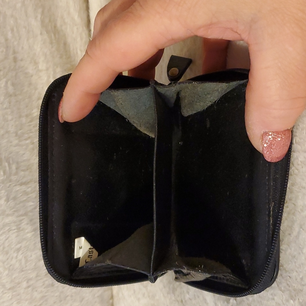 Castello wallet - Picture 4 of 4
